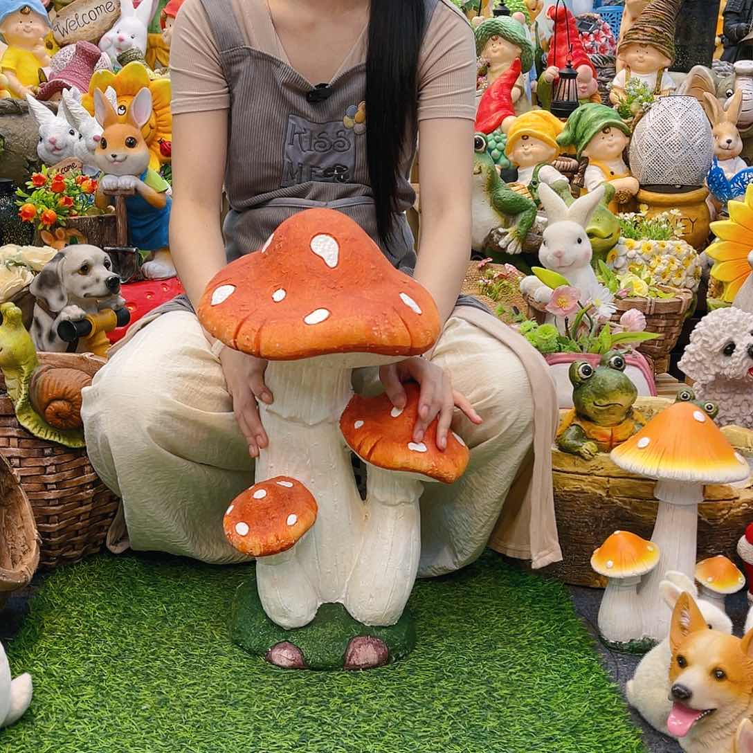 【闪购商品】红陶20CM（含）-50CM（不含）
