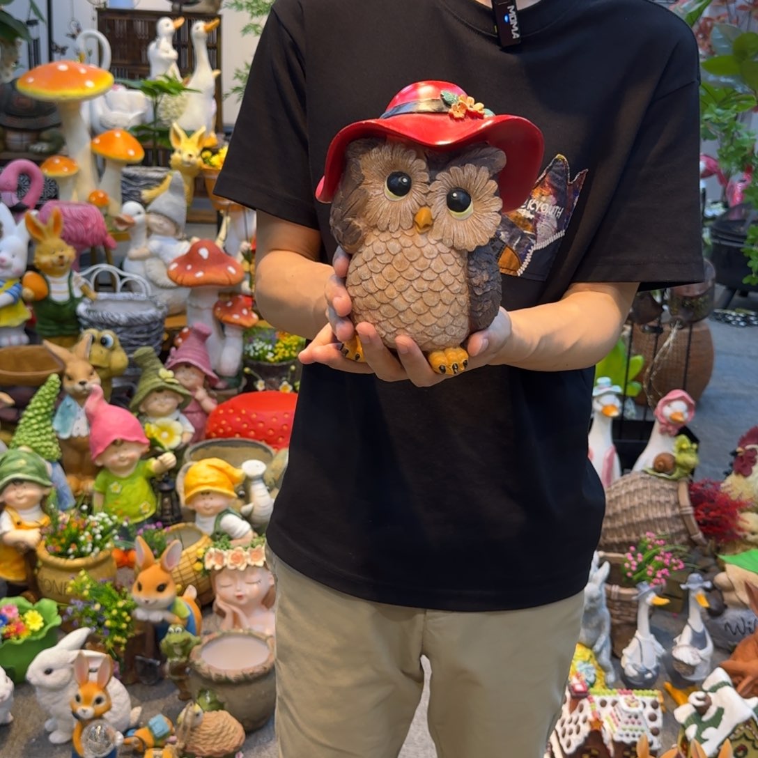 红陶20CM（含）-50CM（不含）