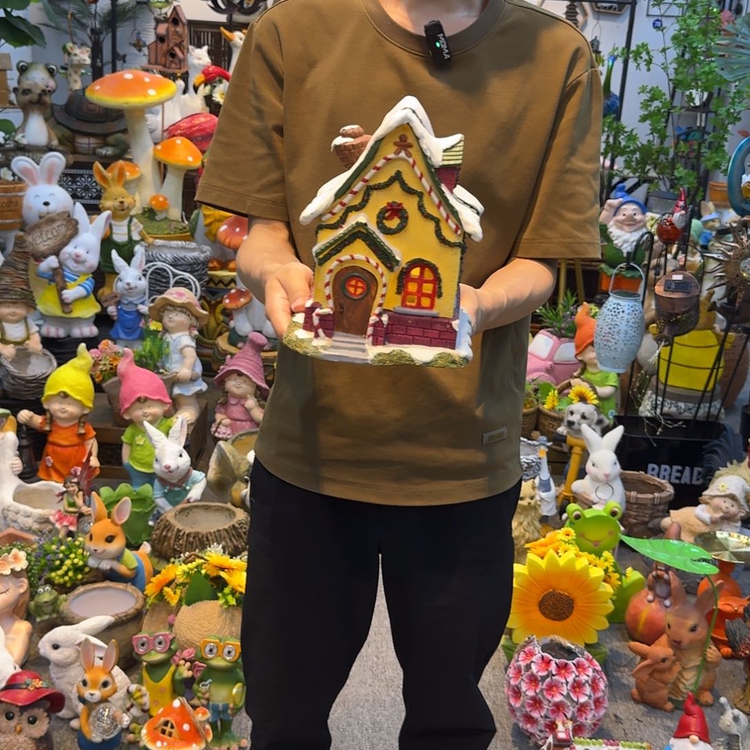 红陶20CM（含）-50CM（不含）