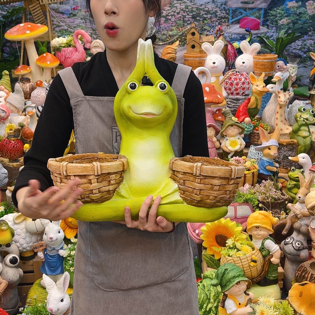 【闪购商品】红陶20CM（含）-50CM（不含）