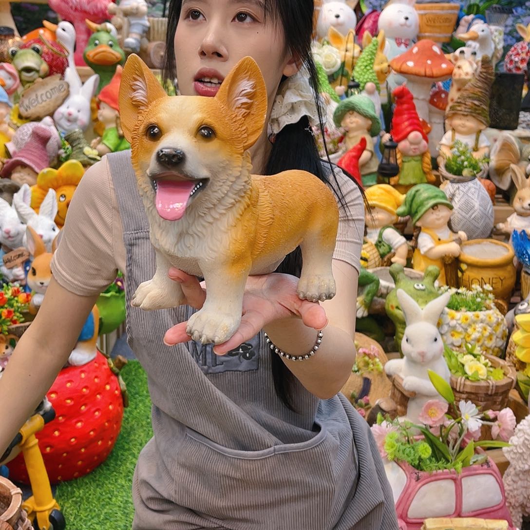 【闪购商品】红陶20CM（含）-50CM（不含）