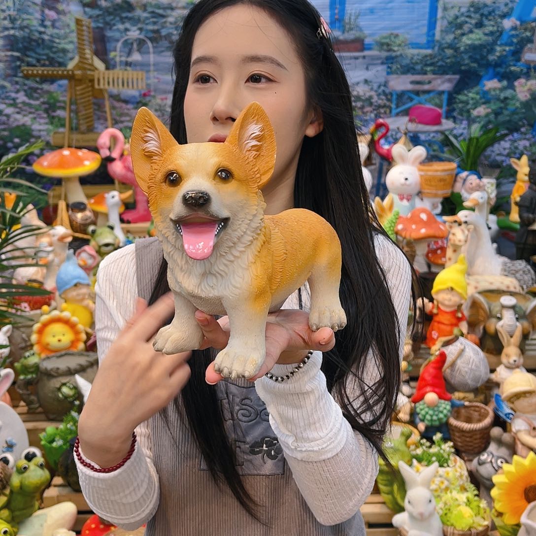 【闪购商品】红陶20CM（含）-50CM（不含）
