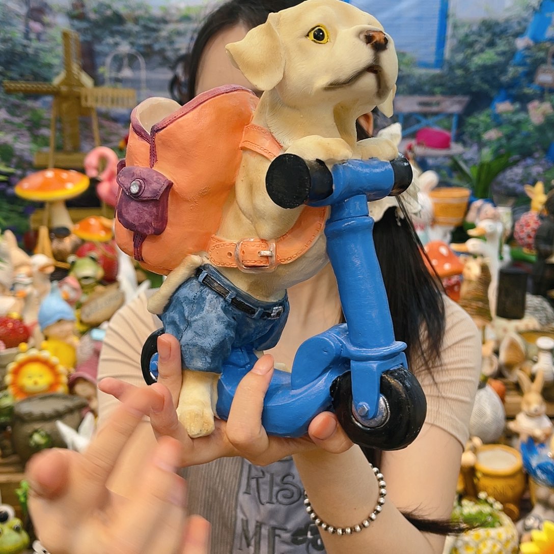 【闪购商品】红陶20CM（含）-50CM（不含）
