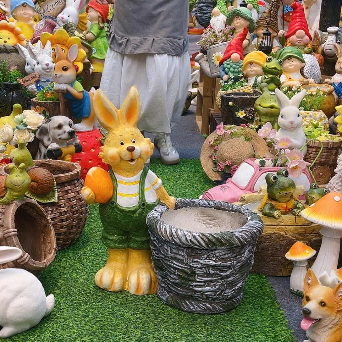 【闪购商品】红陶20CM（含）-50CM（不含）