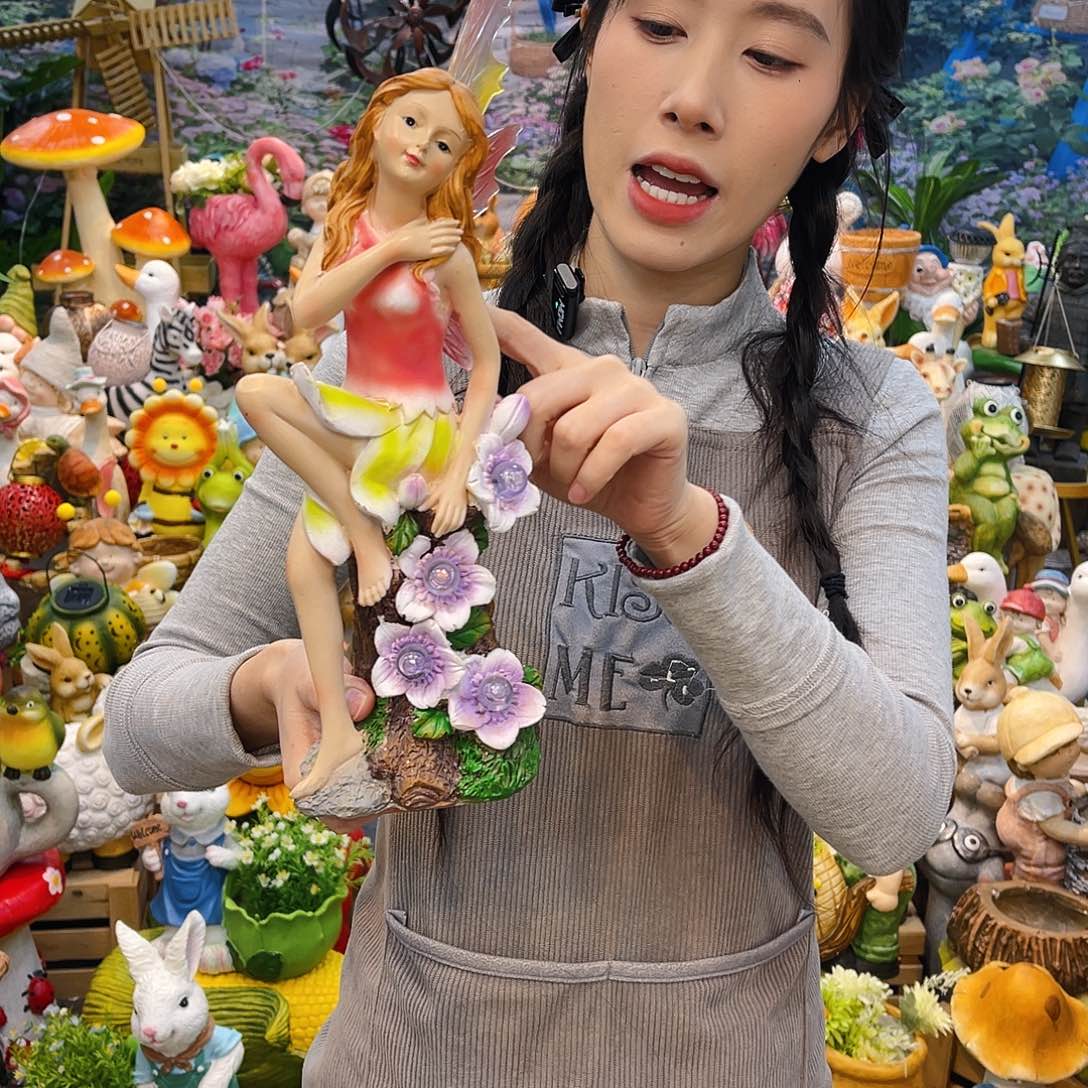 【闪购商品】红陶20CM（含）-50CM（不含）