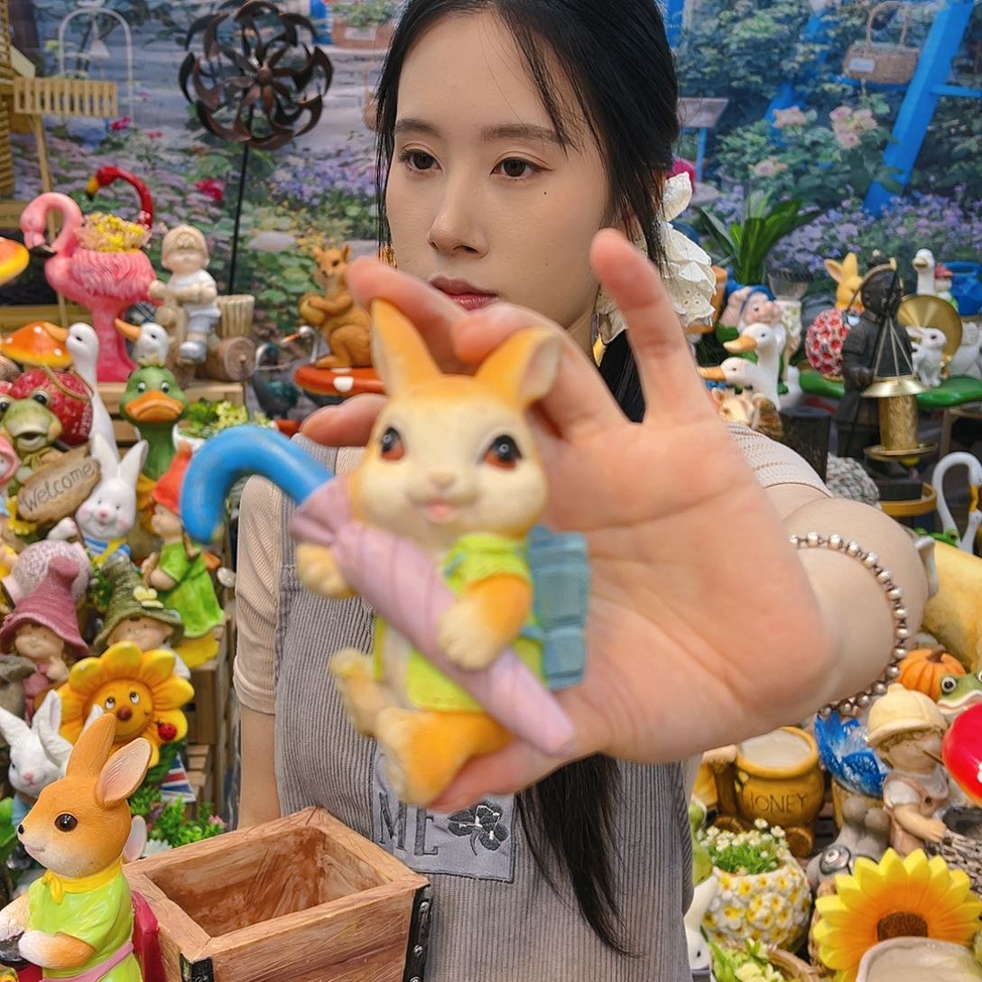 【闪购商品】红陶20CM（含）-50CM（不含）