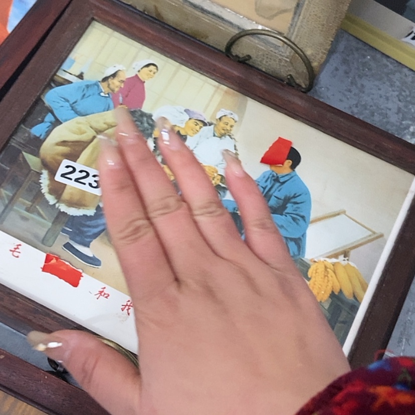 【闪购商品】瓷摆件