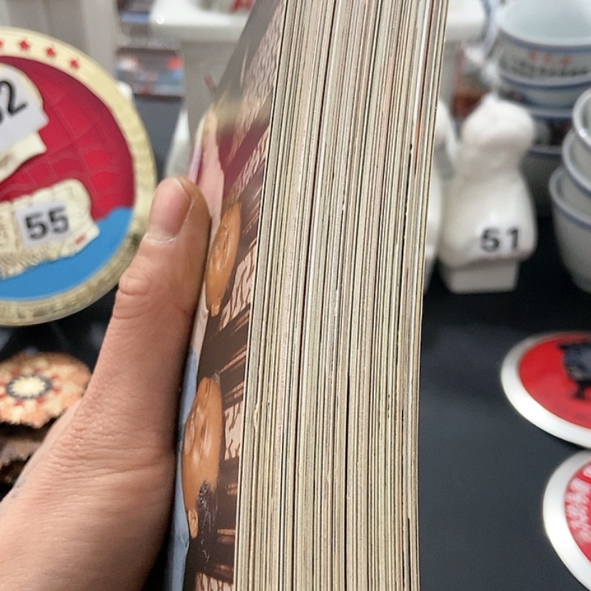 【闪购商品】瓷摆件