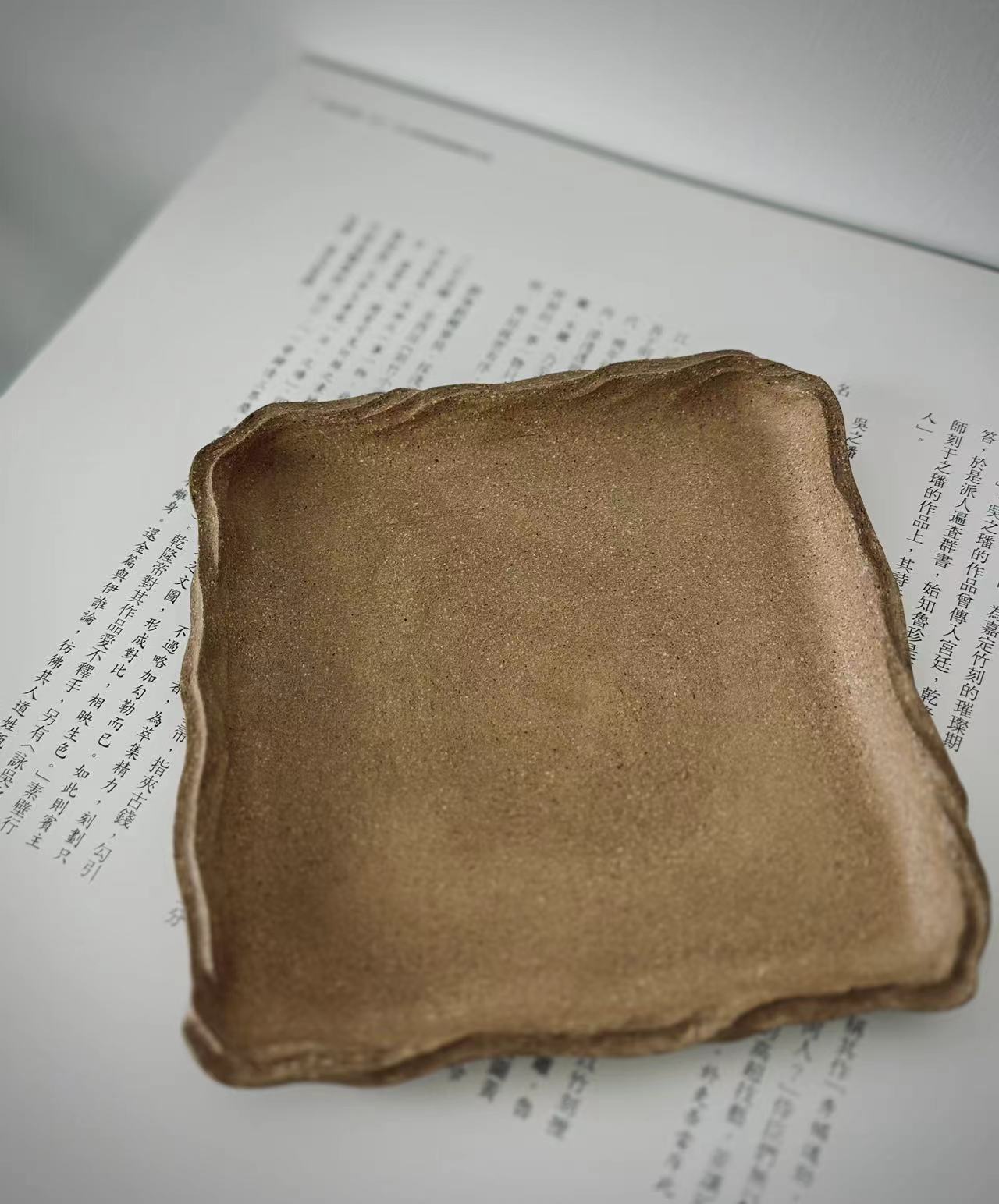 壶承   段泥、降坡泥品质优正中老师监制