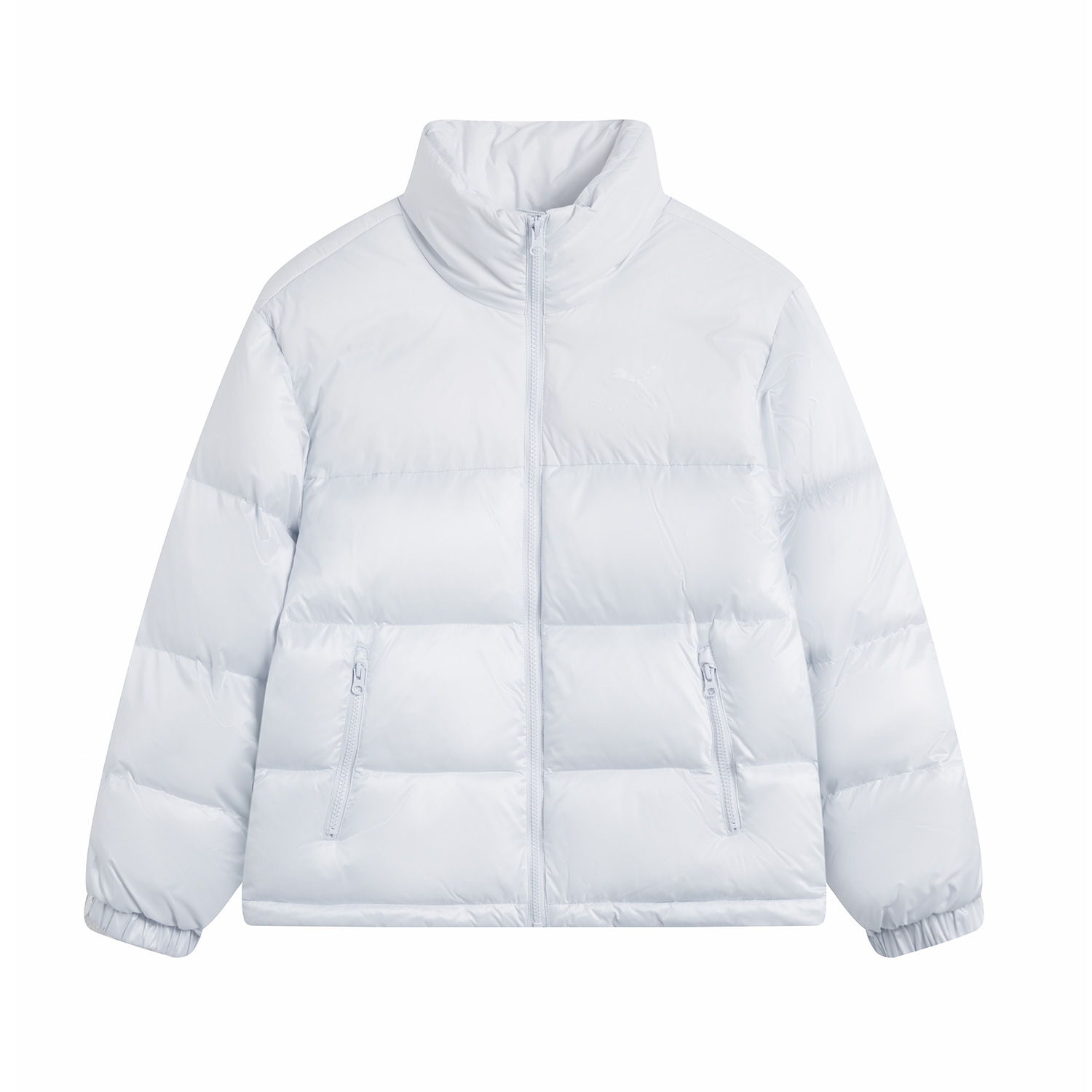 PUMA彪马官方女装2024新款运动服休闲夹棉外套687433