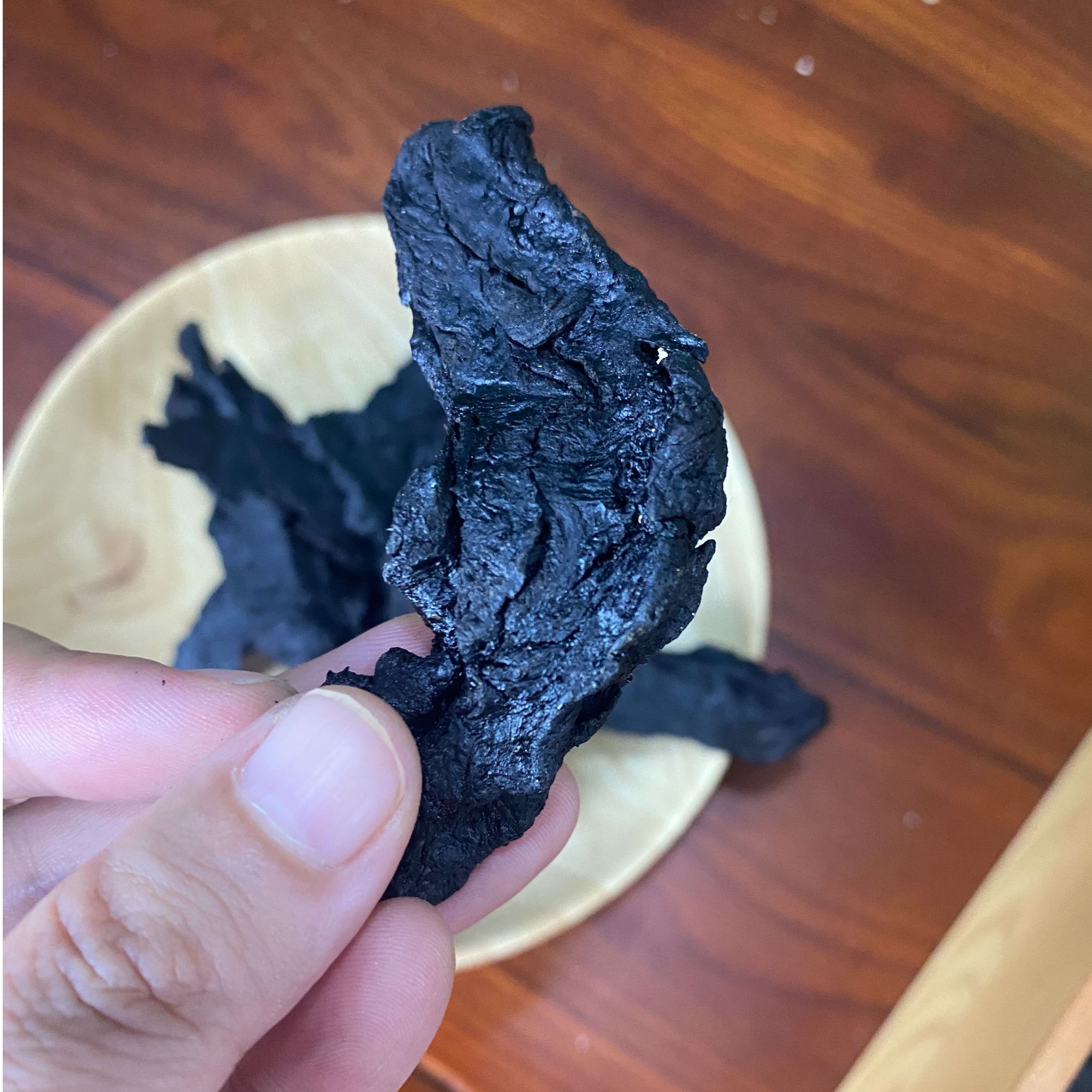 地黄 生地黄 九蒸九晒地黄