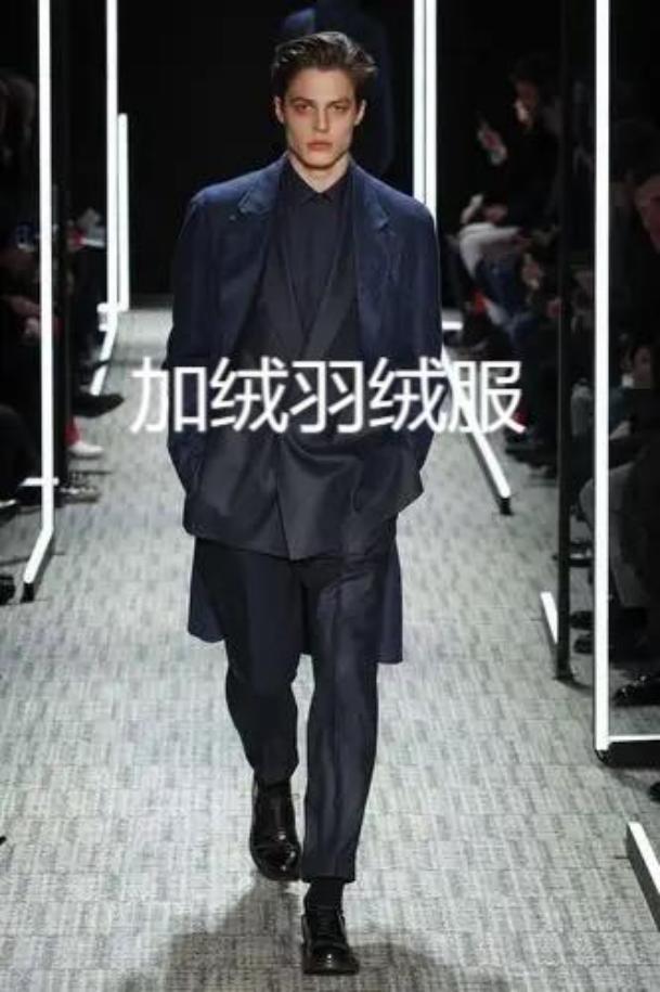 【张轻奢】2024新款秋冬装男带帽休闲羽绒服运动潮流帽子可拆卸