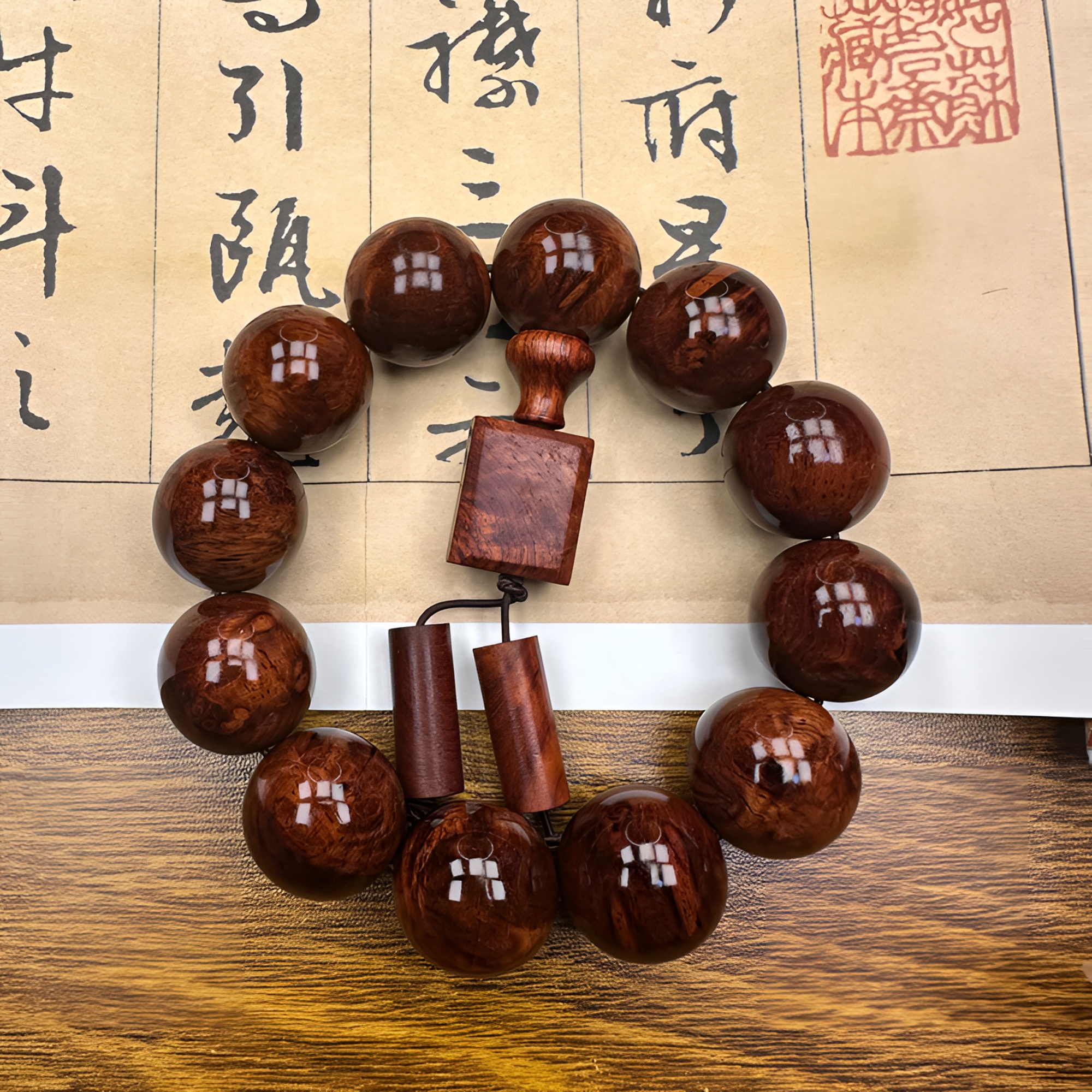 A14 2.0瘤疤海黄+方牌