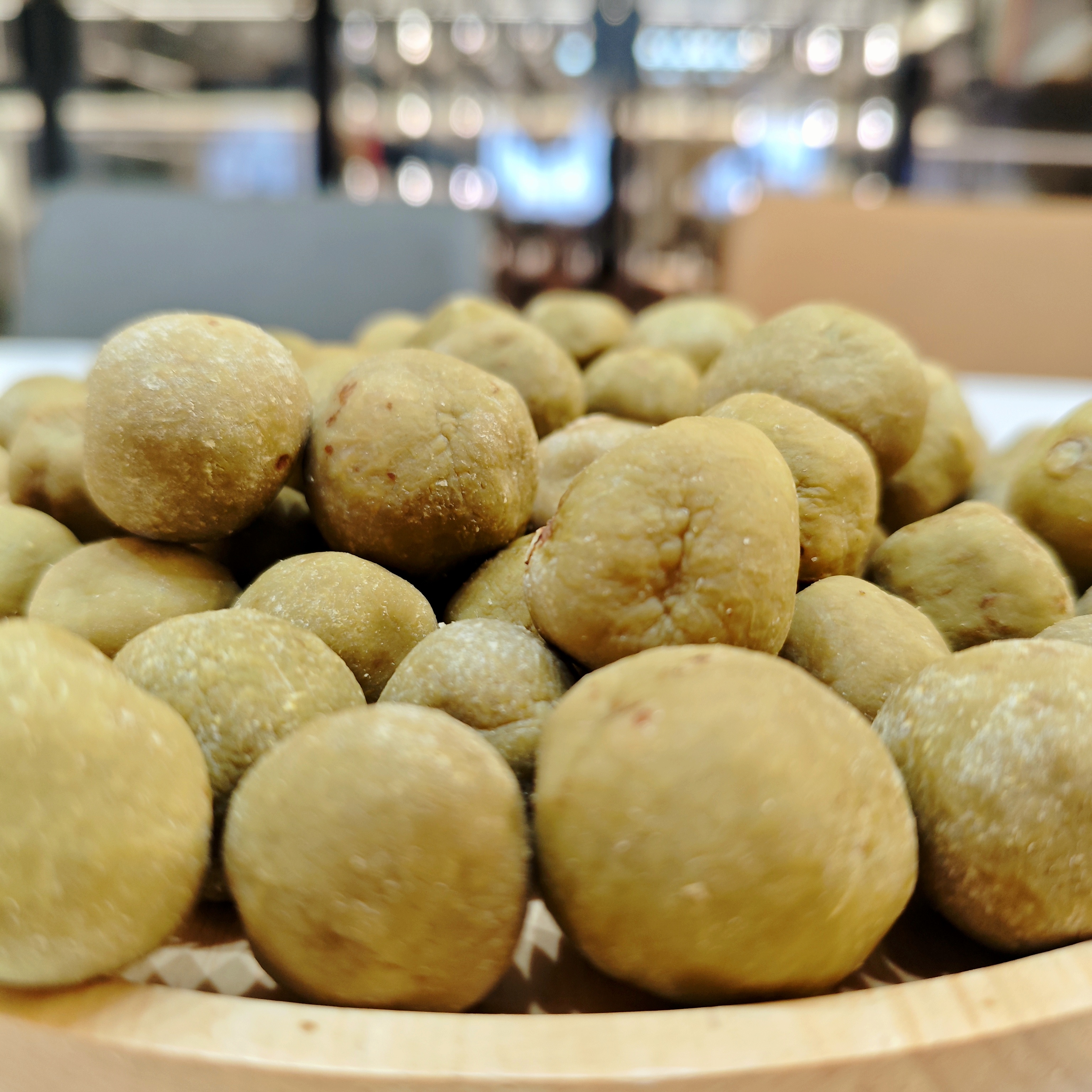 爽脆仁面果广东凉果