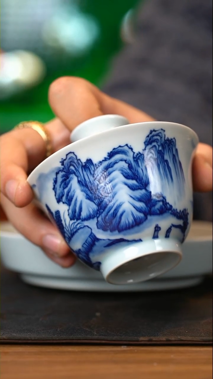 【闪购商品】密胺瓷片1