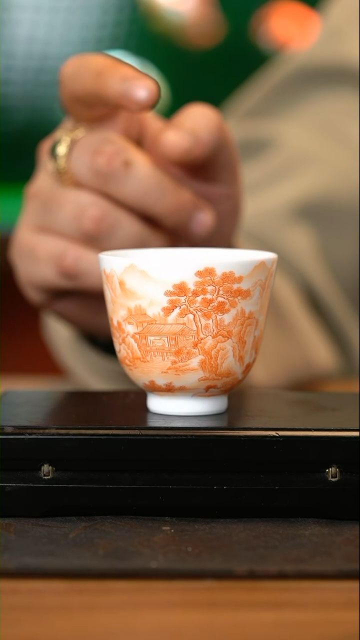【闪购商品】密胺瓷片1