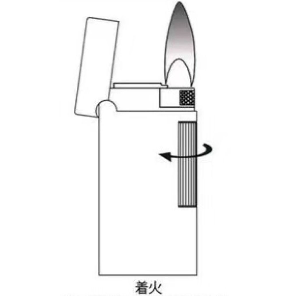 胖弟（专属改价链接）打火机个性创意火机创意打火机男士轻奢