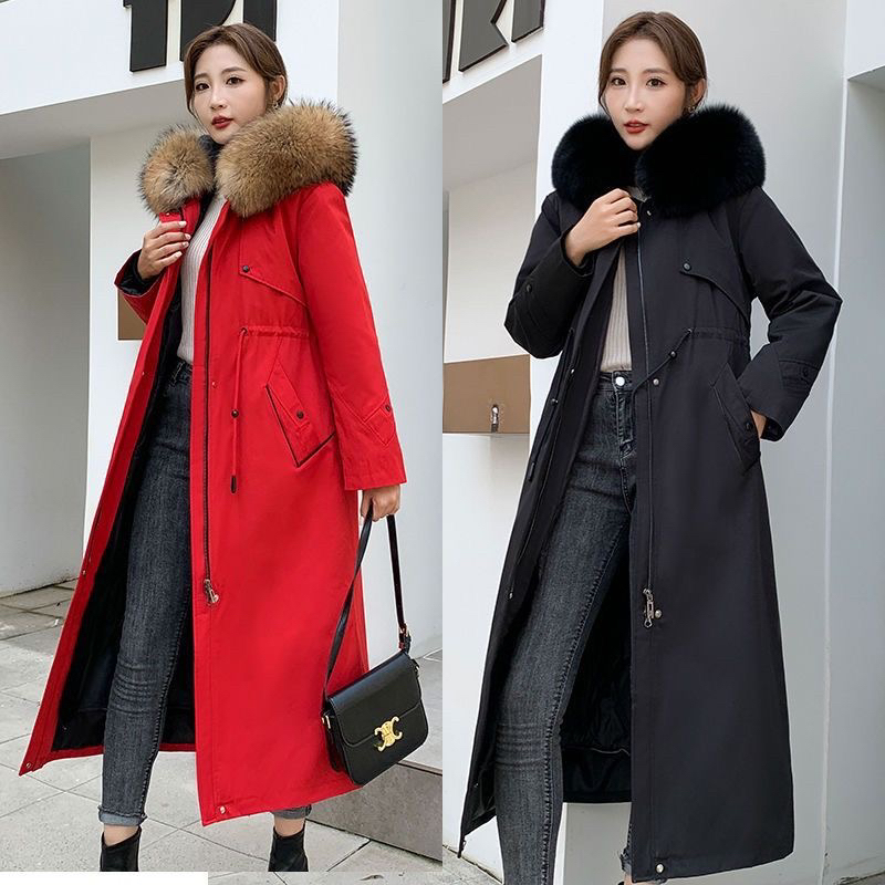 原装正版外壳 无毛领 无内胆 私拍不发