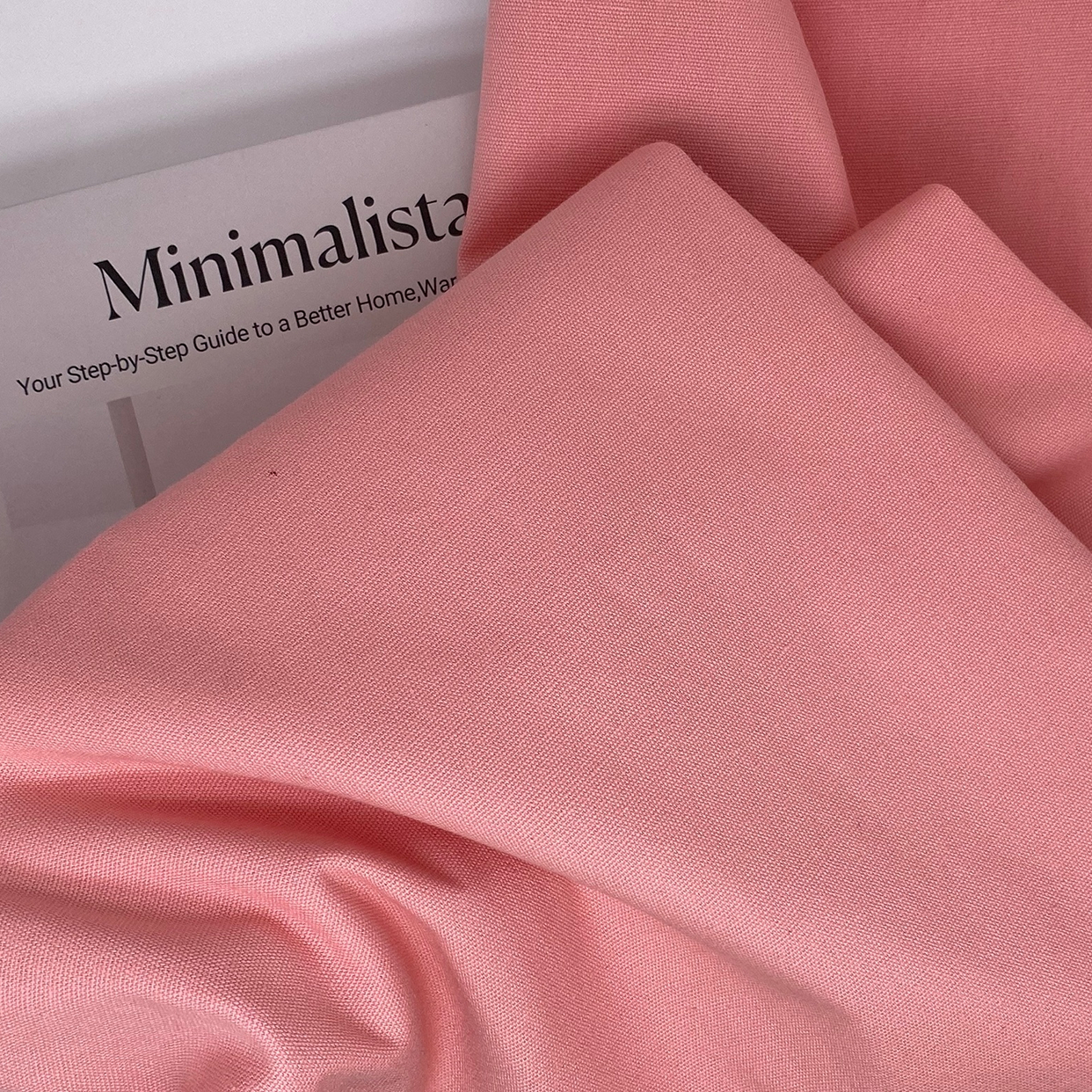 全棉8安染色细珠帆布c21/2*10 7240染色帆布箱包购物袋工装面料