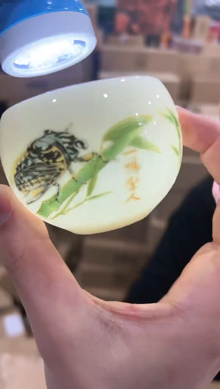 【闪购商品】瓷其他@@