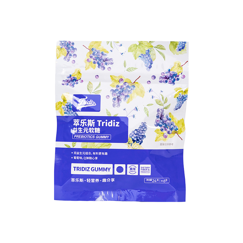 多维多矿软糖6粒装