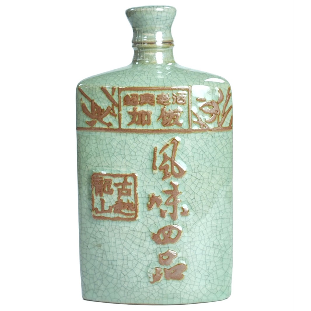  【官方正品】古越龙山风味四品350ml加饭酒