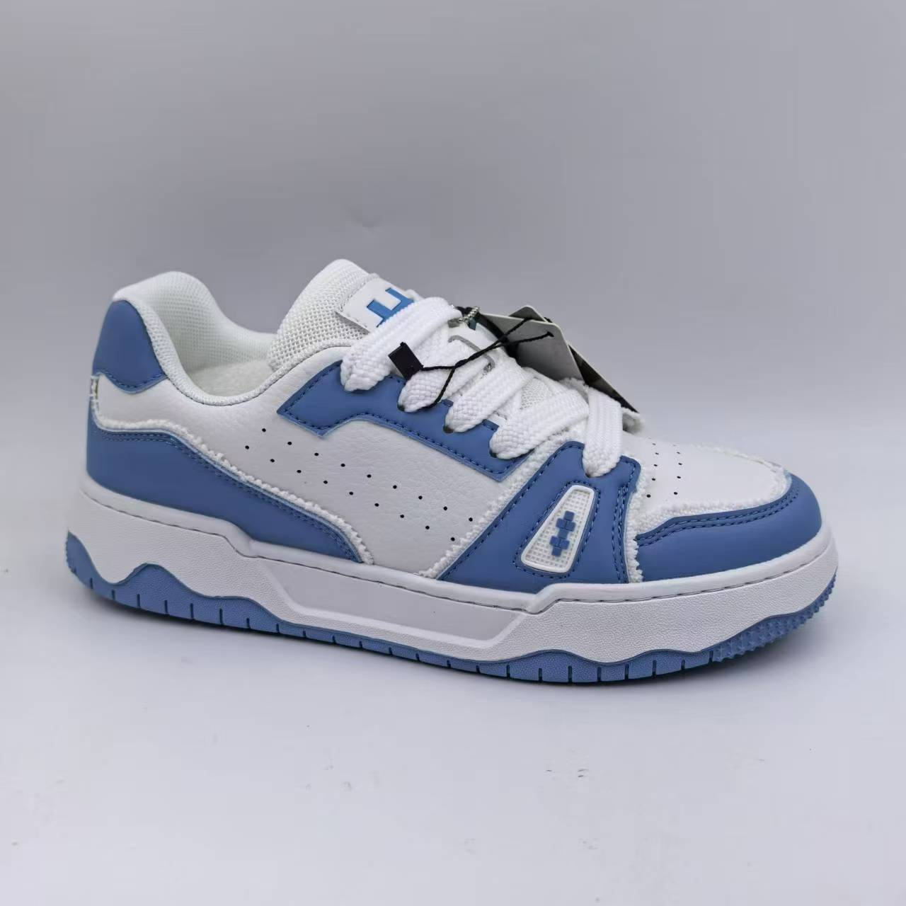 CP0003LQ652休闲男鞋