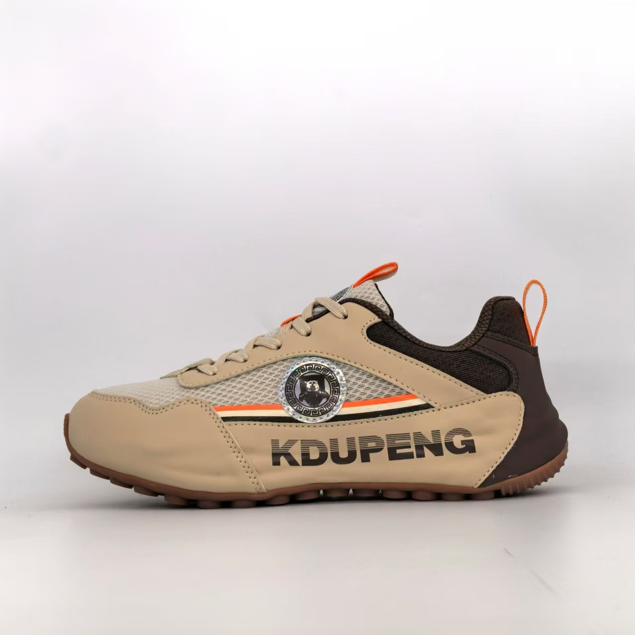 KDP088情侣款休闲轻奢帕拉鞋