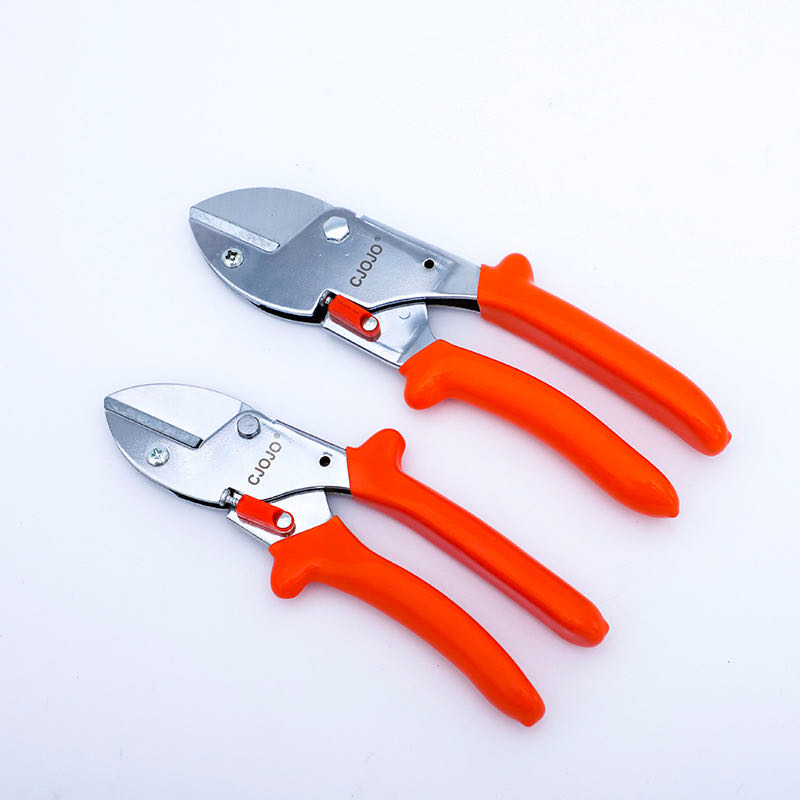 台湾原装进口修枝剪果树粗枝剪刀园艺花卉专业树枝剪刀园林批发