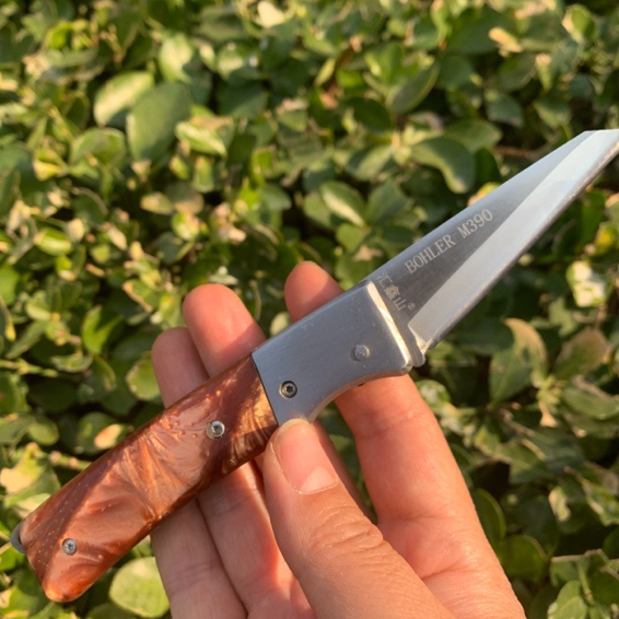 正品M390嫁接刀高品质专用果树金弹子刀具刀购买嫁接专用刀大家