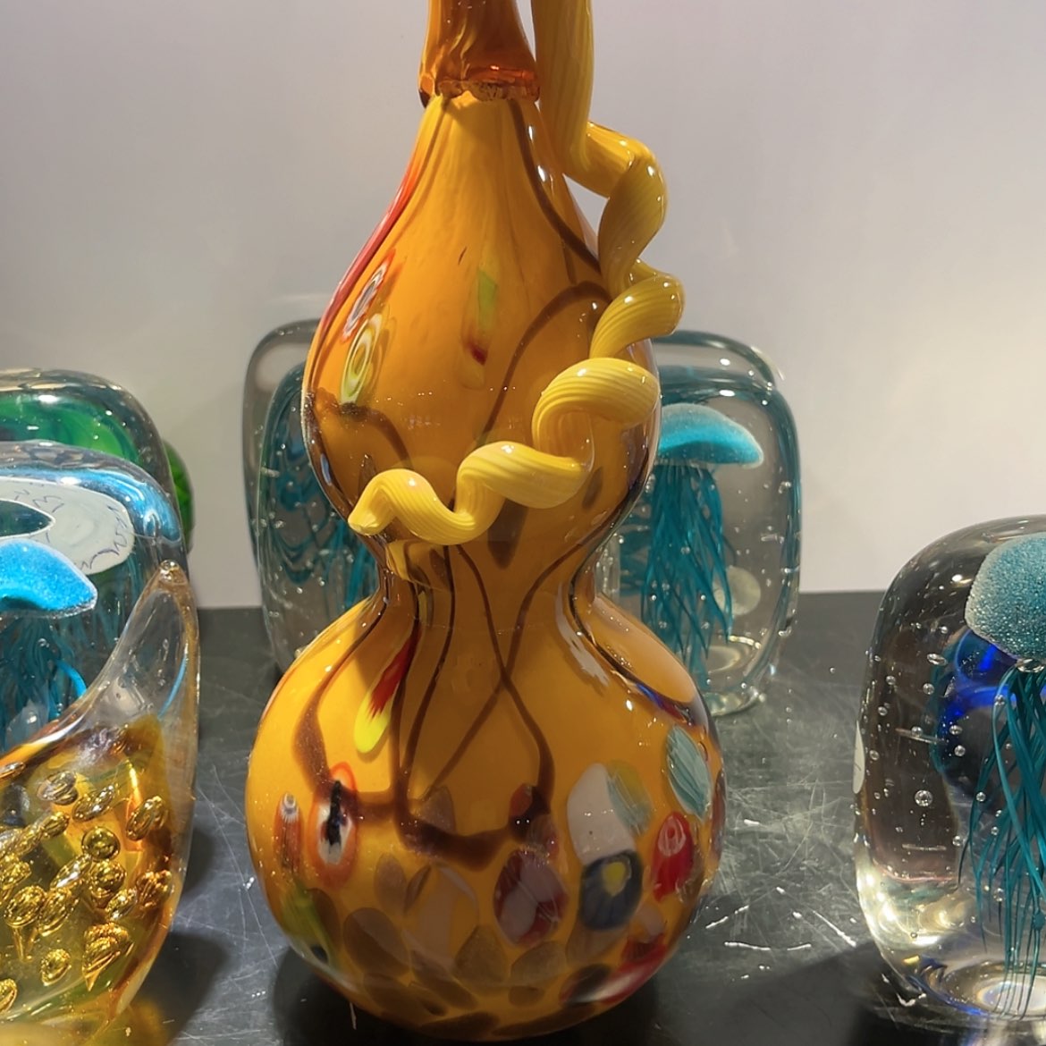 【闪购商品】琉璃琉璃