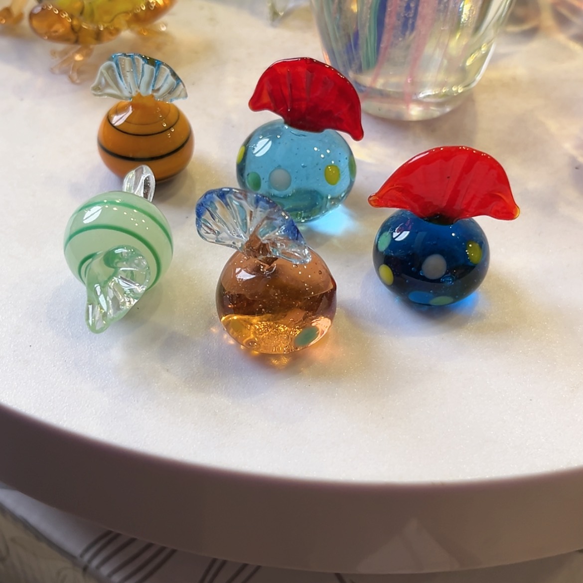 【闪购商品】琉璃琉璃