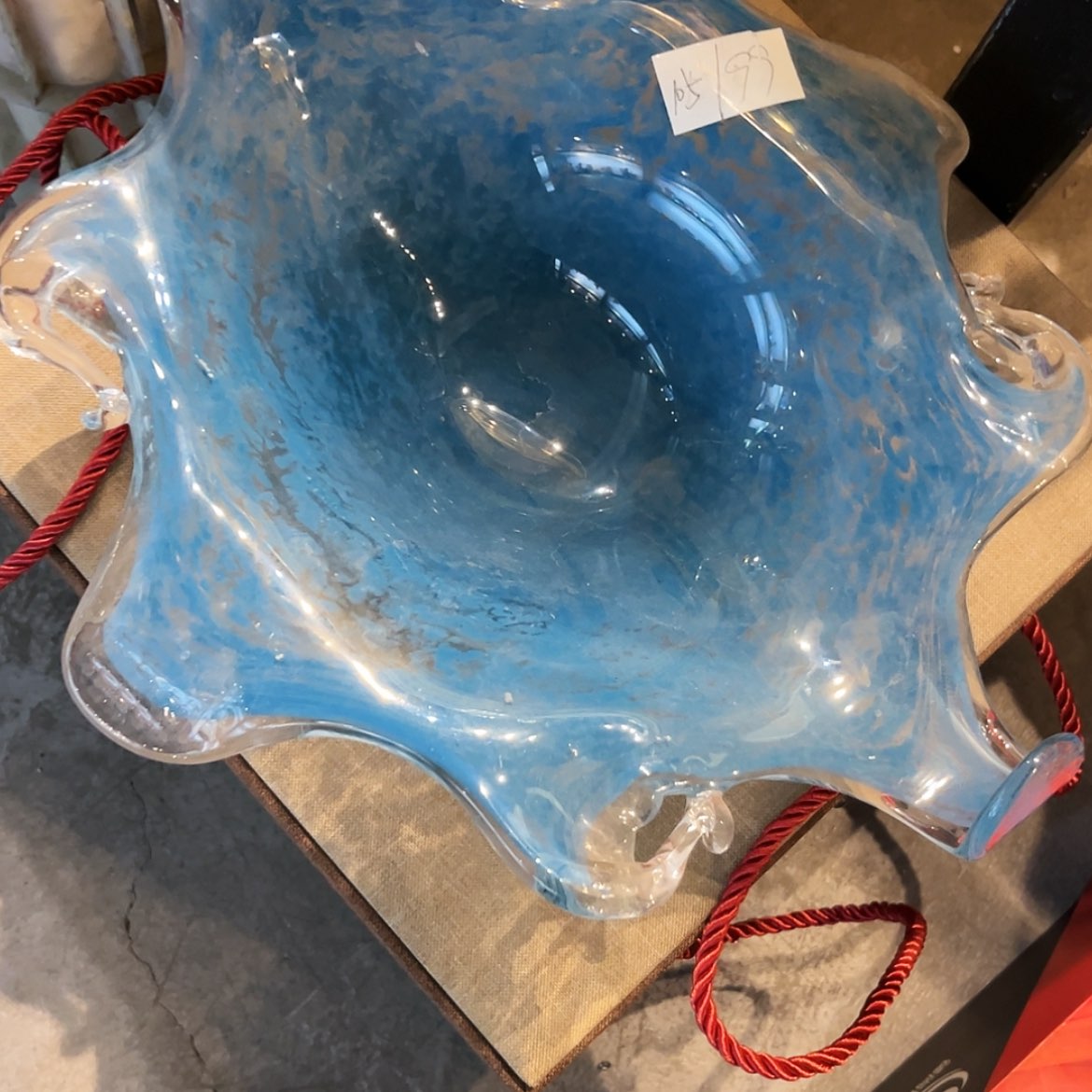 【闪购商品】琉璃琉璃
