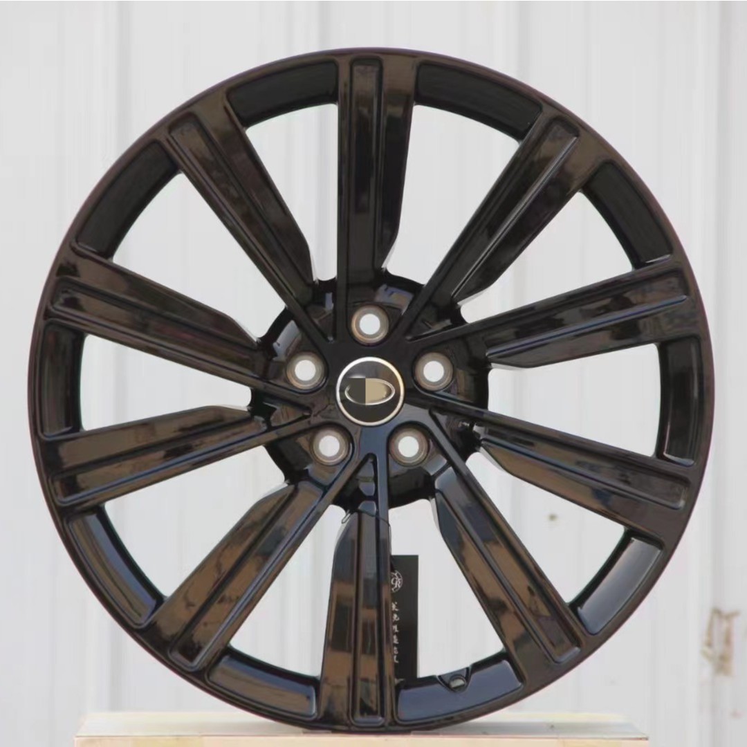 适配路虎揽胜/运动款 卫士 发现 星脉