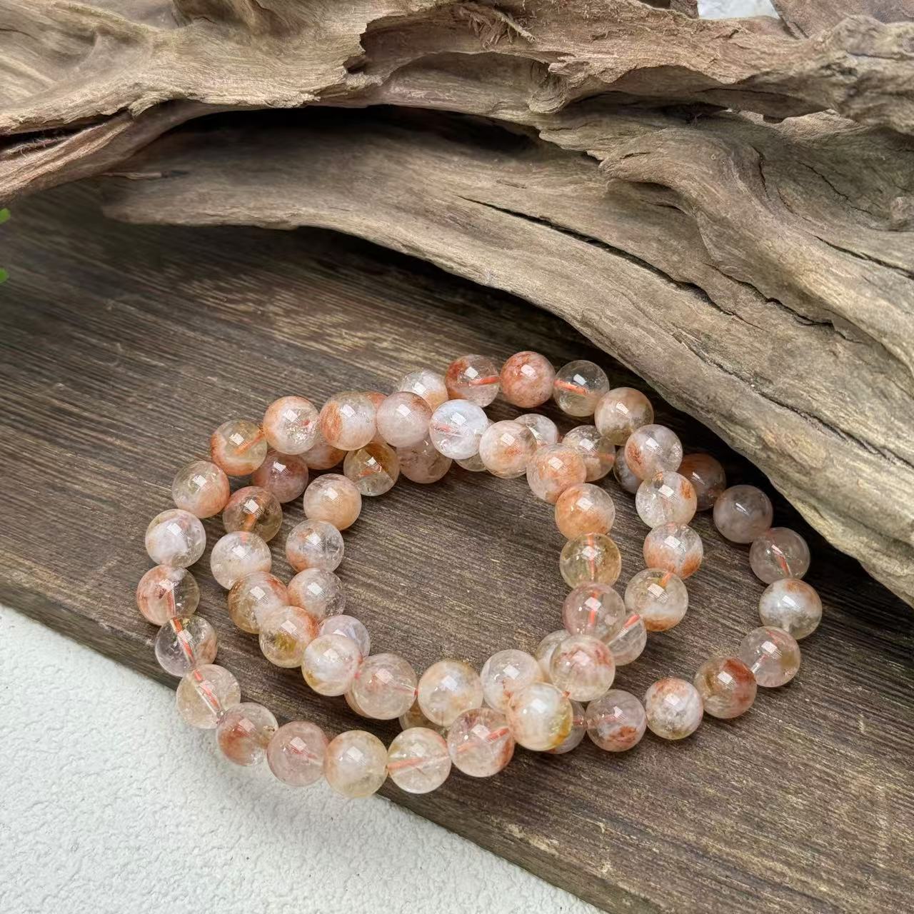 【与帅珠宝】黄胶花单圈D112941——多样性发其一