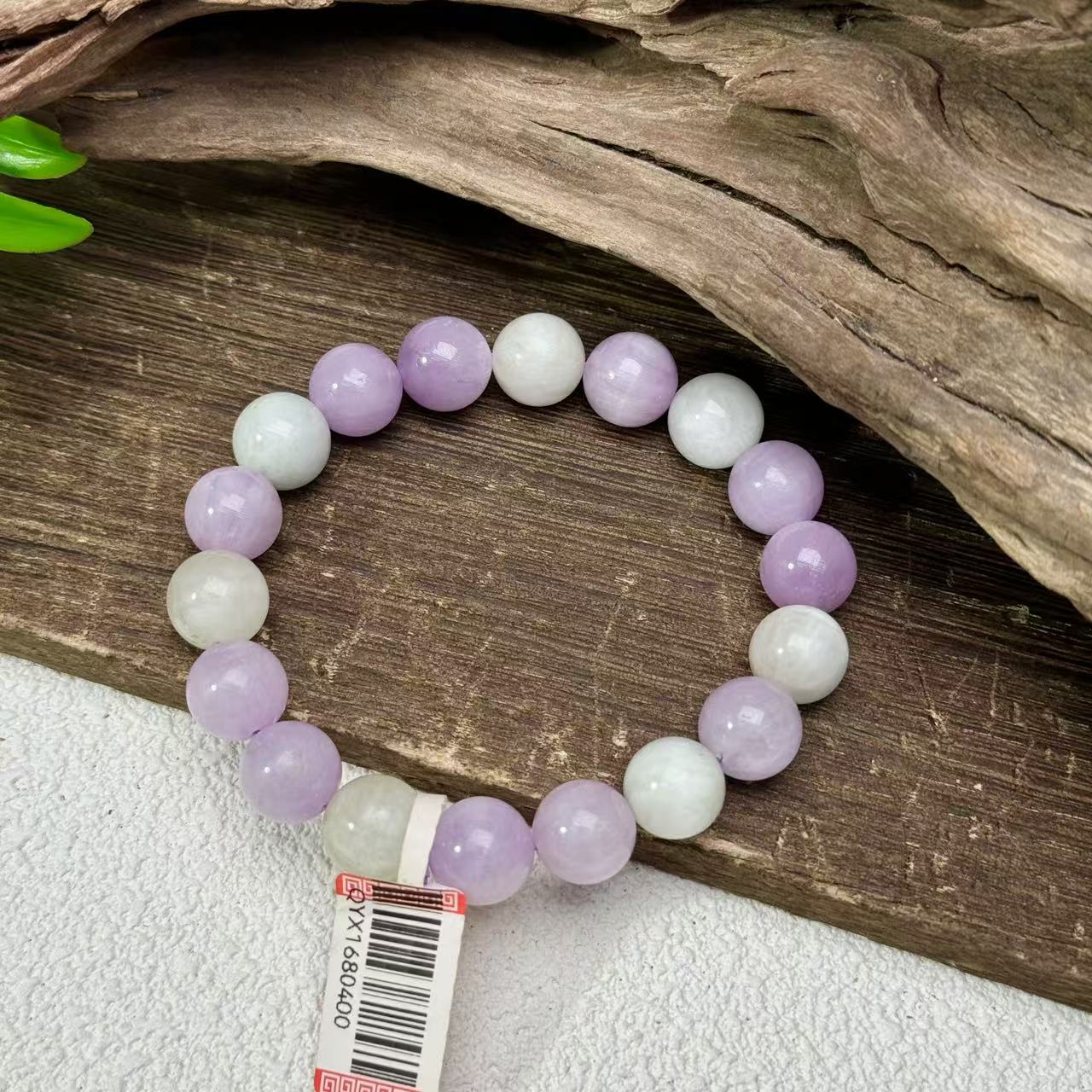 【与帅珠宝】锂辉多宝单圈D112840——多样性发其一