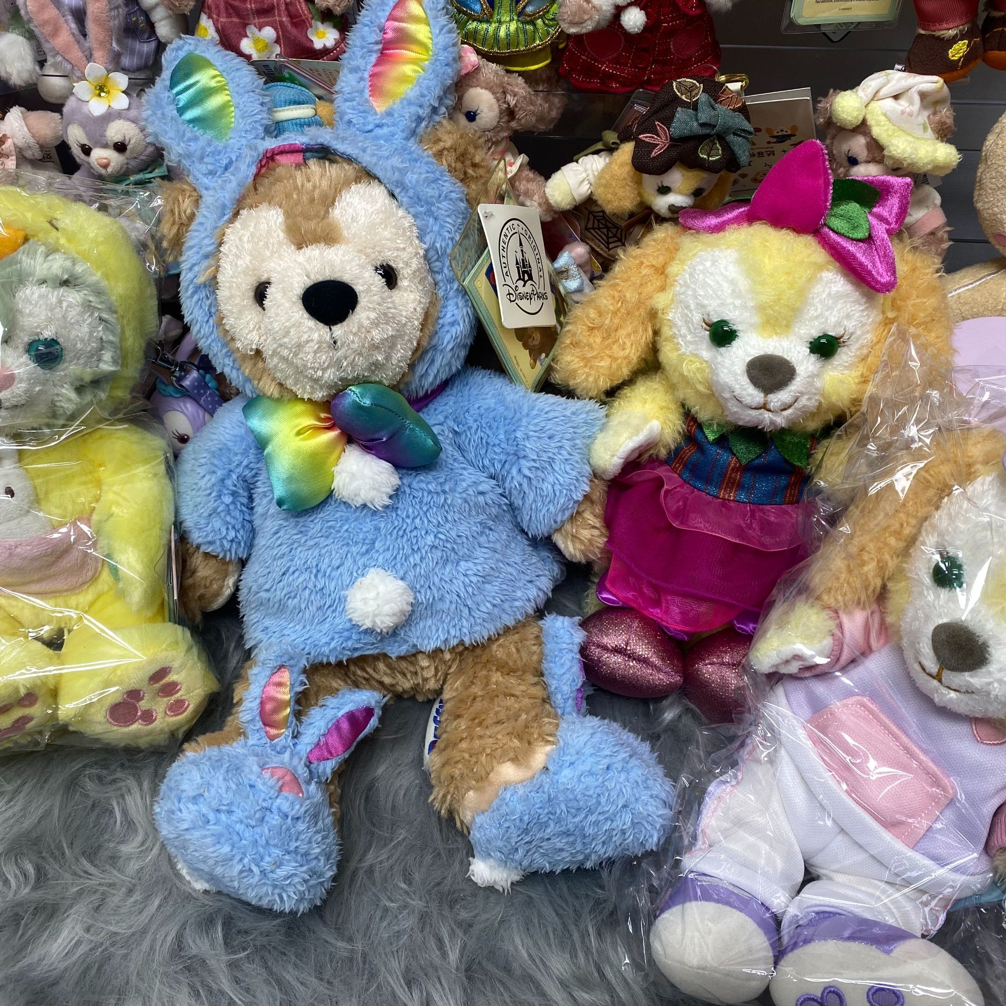 中古玩具，一单一付