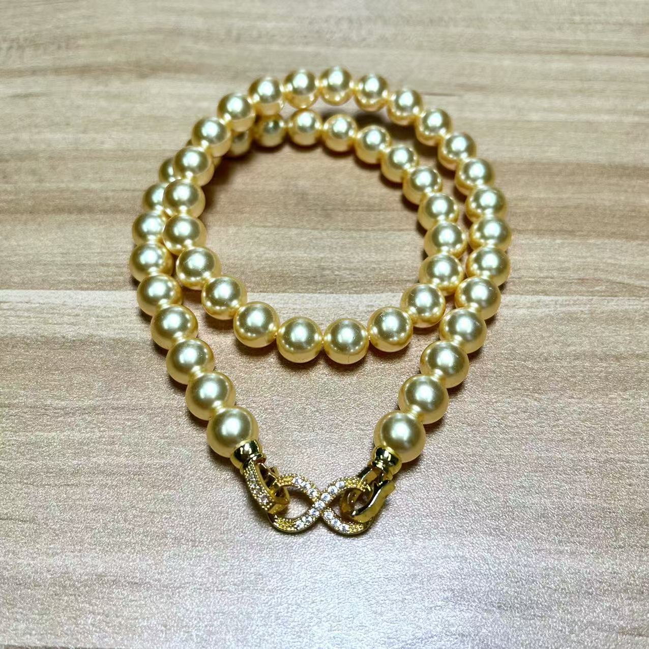 项链L169精美时尚百搭男女同款首饰