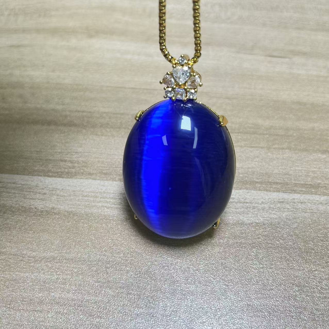 吊坠L352精美时尚百搭男女同款首饰