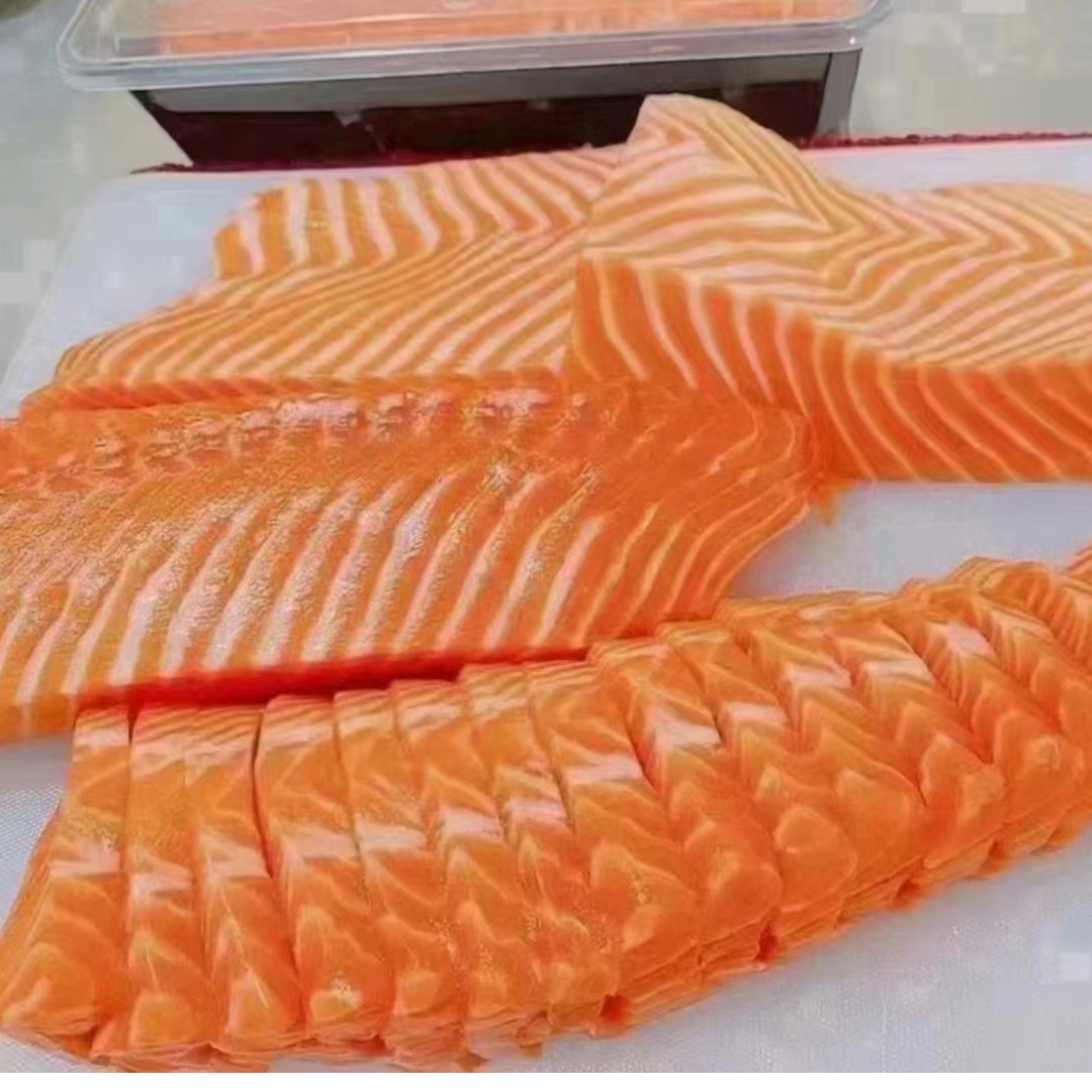 挪威三文鱼一斤