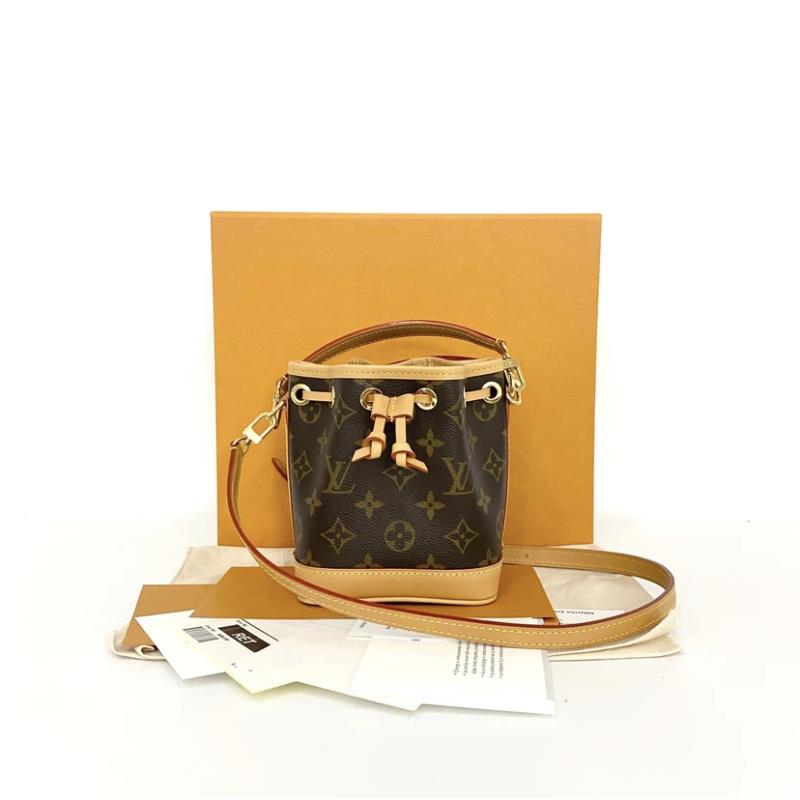 99新  LouisVuitton/路易威登 LVNoe小水桶-