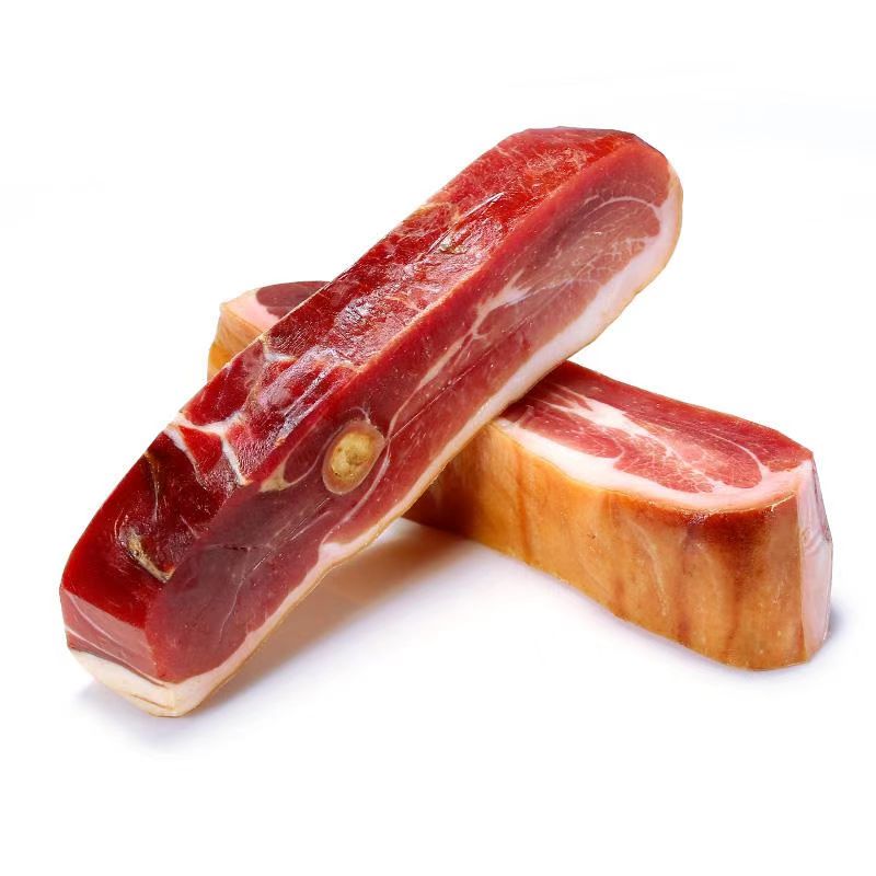 【肉哥甄选】现场称斤金华火腿140