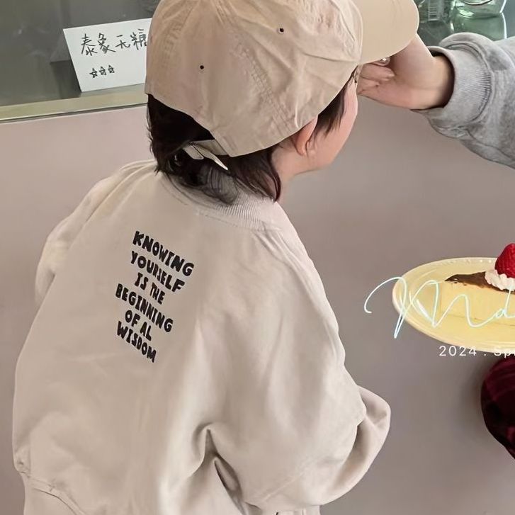 （926-1000）【小啊揪】儿童2024童装实体品牌夏款