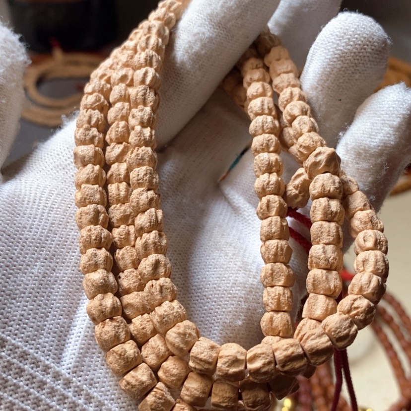 【闪购商品】柏香籽/百香籽吊坠