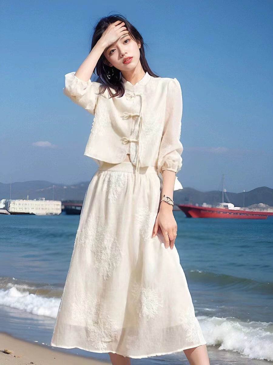 【300开头】九月新款女装300-399