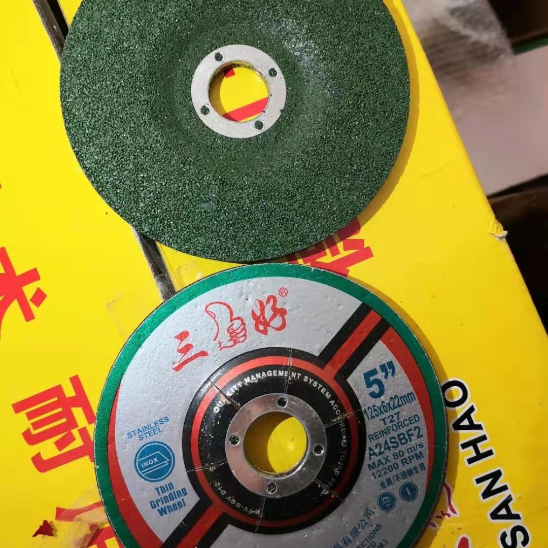 高端精品125型磨光片切割刮猪毛不锈钢中国角磨机中国制砖机正品
