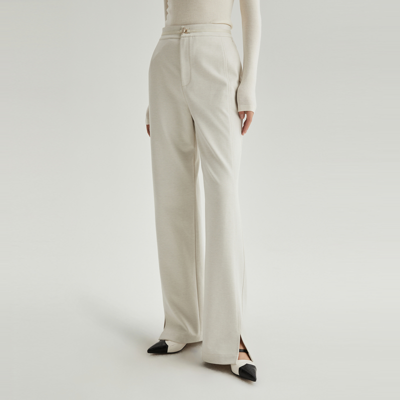 OBEG欧碧倩时髦休闲裤50464530