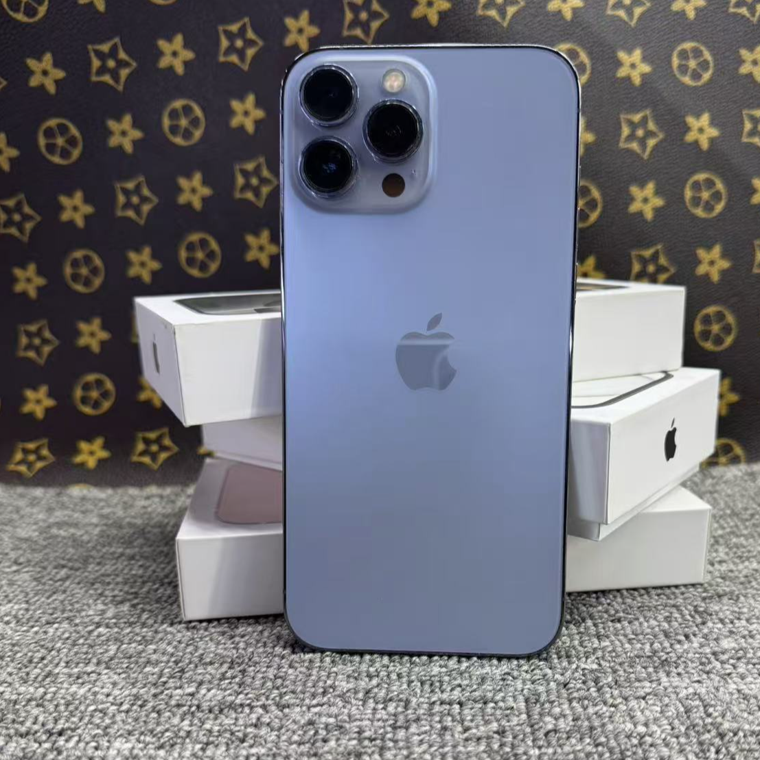 99新 Apple/苹果 苹果13promax