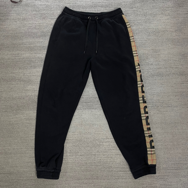 burberry卫裤m码99新