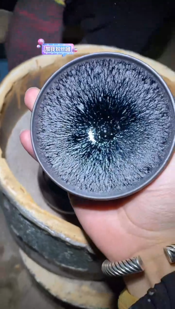 【闪购商品】瓷茶盏宋合堂 31